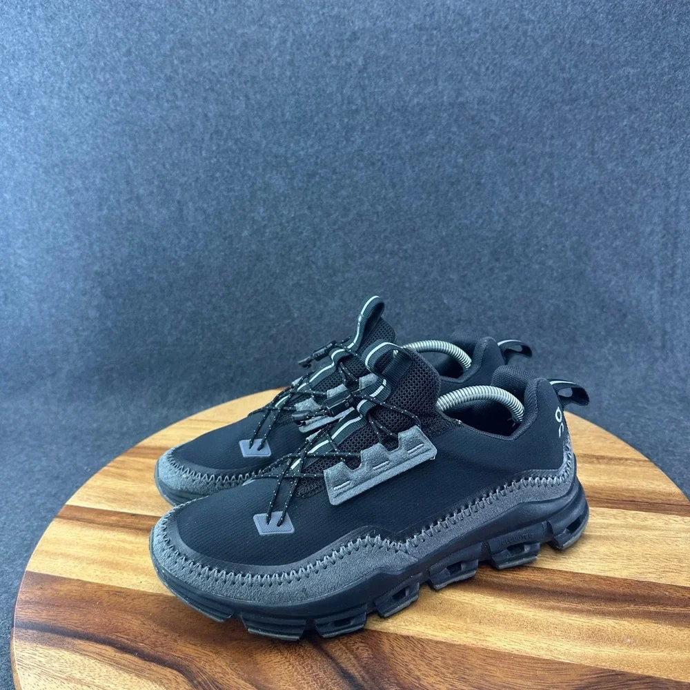 On Cloudaway Sneaker Women's Size 8.5 Swiss Engineering Running Shoes 49.99129